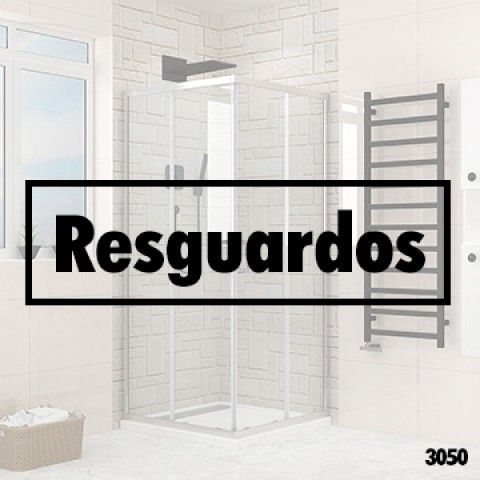 Use to bath guards