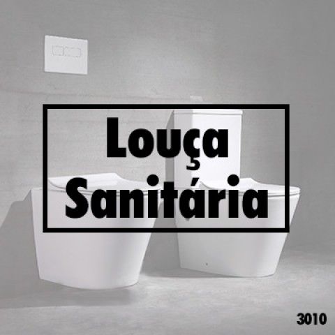 Use to sanitary ware