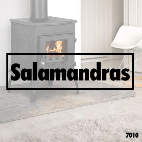 Use to salamanders