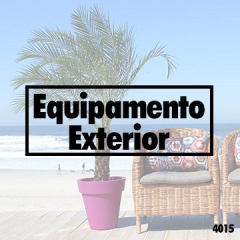 Use to outdoor equipment