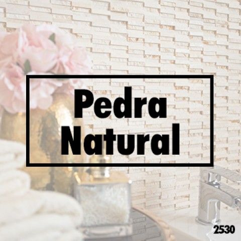 Use to natural stone