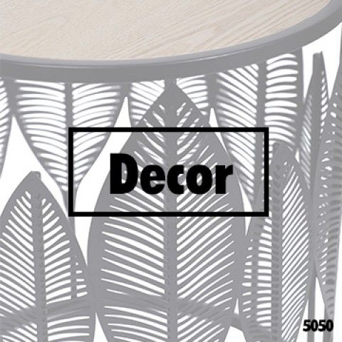 Use to decorative items