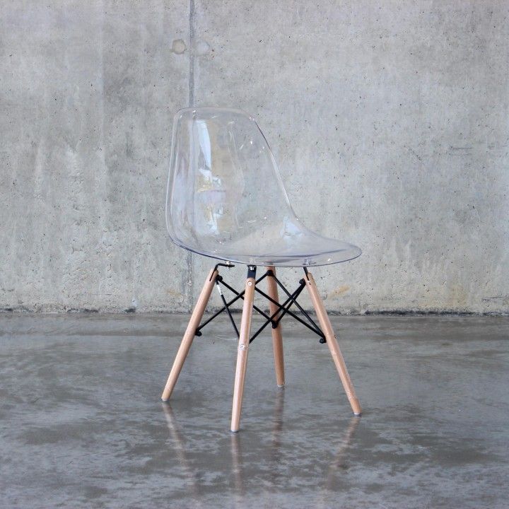 Paris PC Chair Paris PC Chair