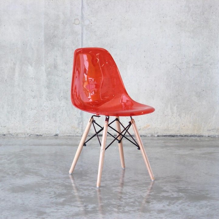 Paris PC Chair Paris PC Chair