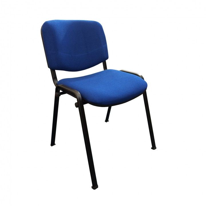 Cadeira de Visitante Izo Tecido