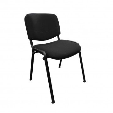 Cadeira de Visitante Izo Tecido