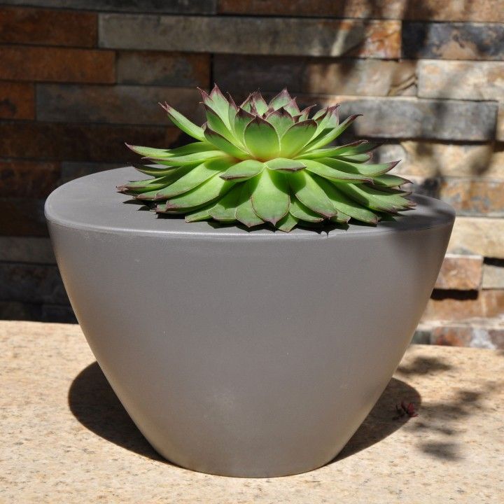 Vase Ovale Couleurs Vase Ovale Couleurs