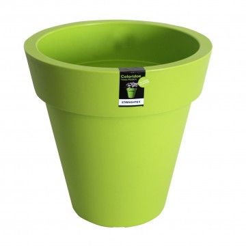 Grand vase de couleurs Grand vase de couleurs