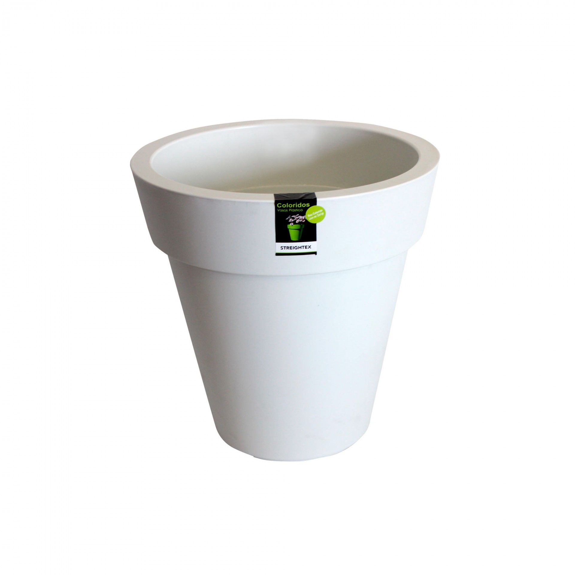 Couleurs de petit vase