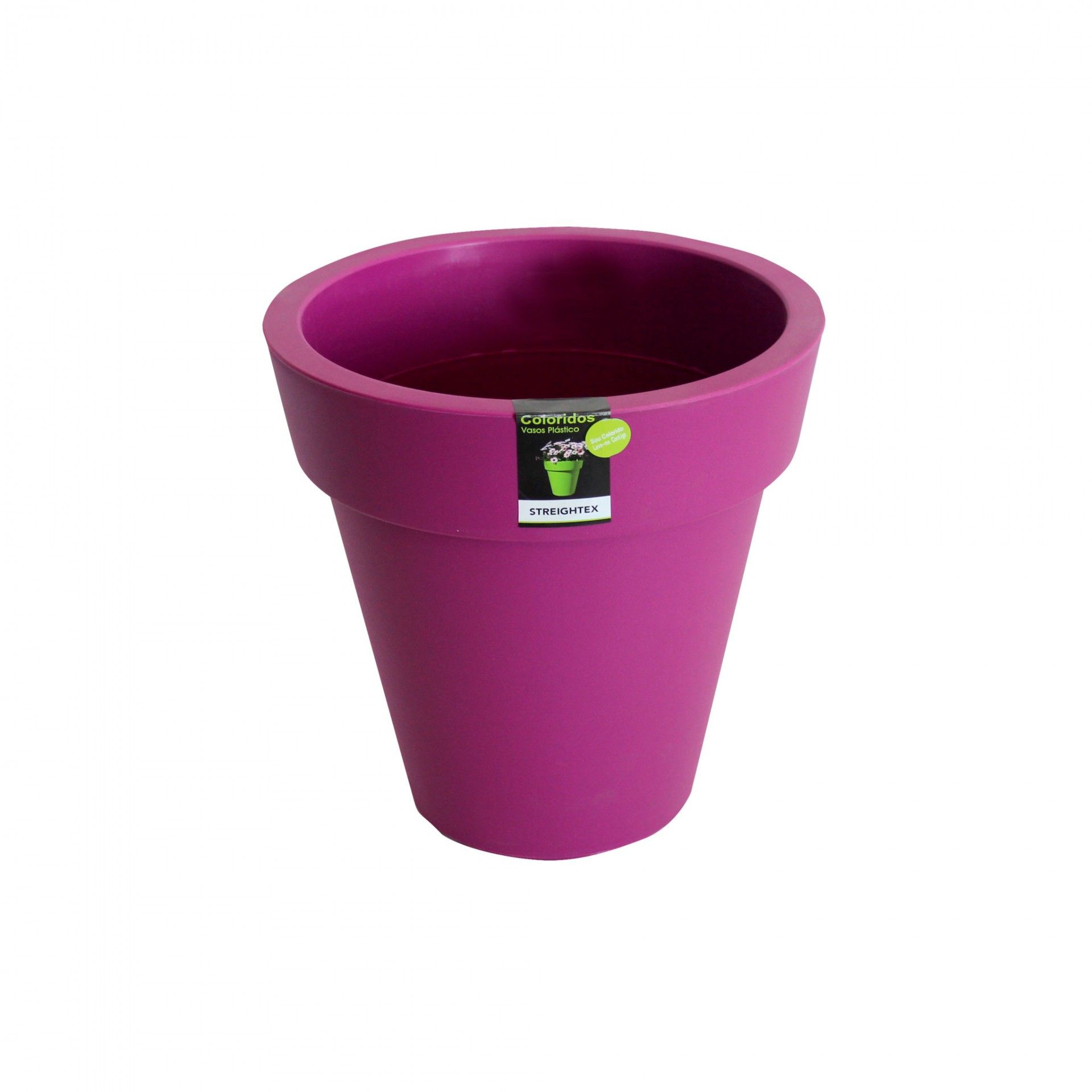 Couleurs de petit vase
