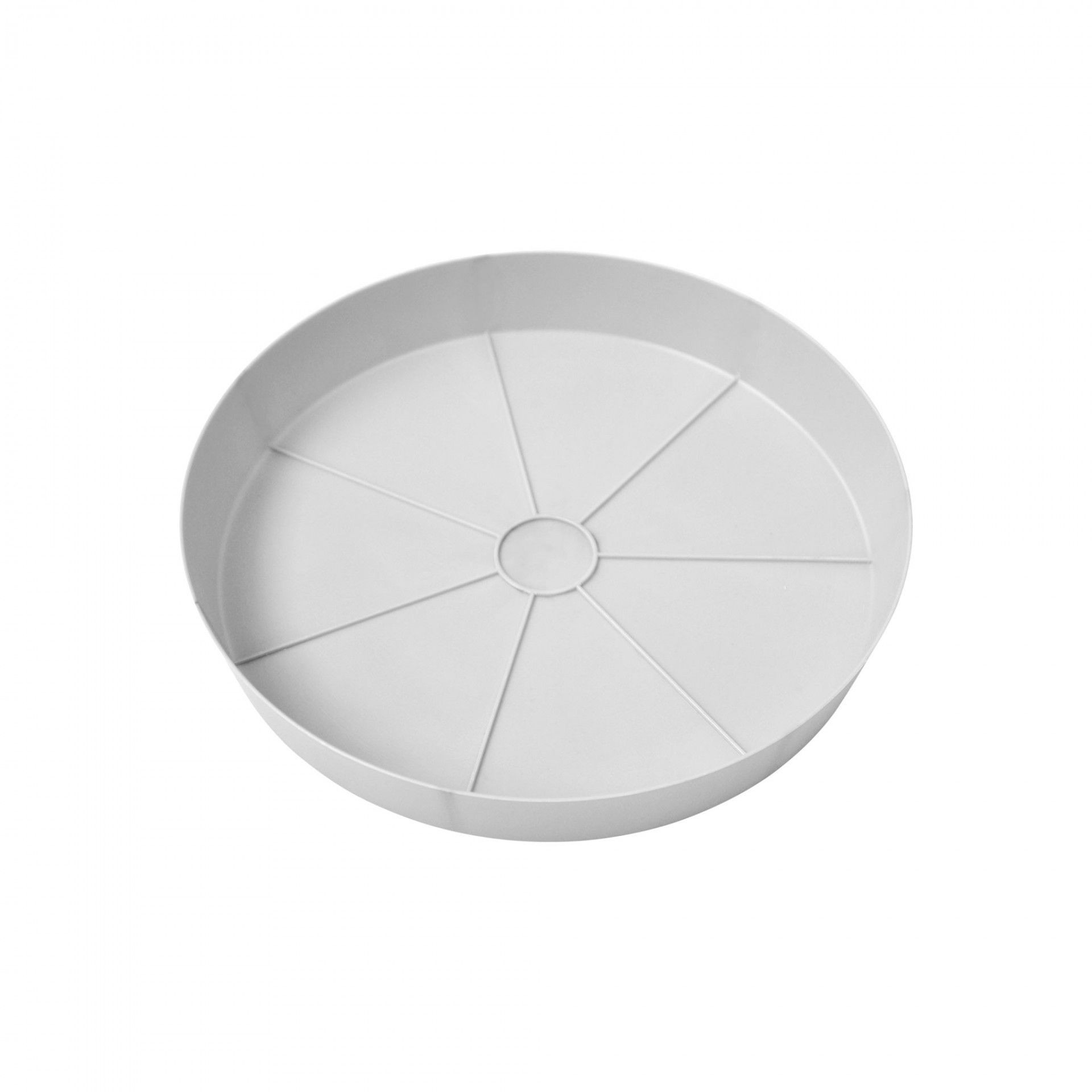 Assiette Vase Couleurs Moyennes