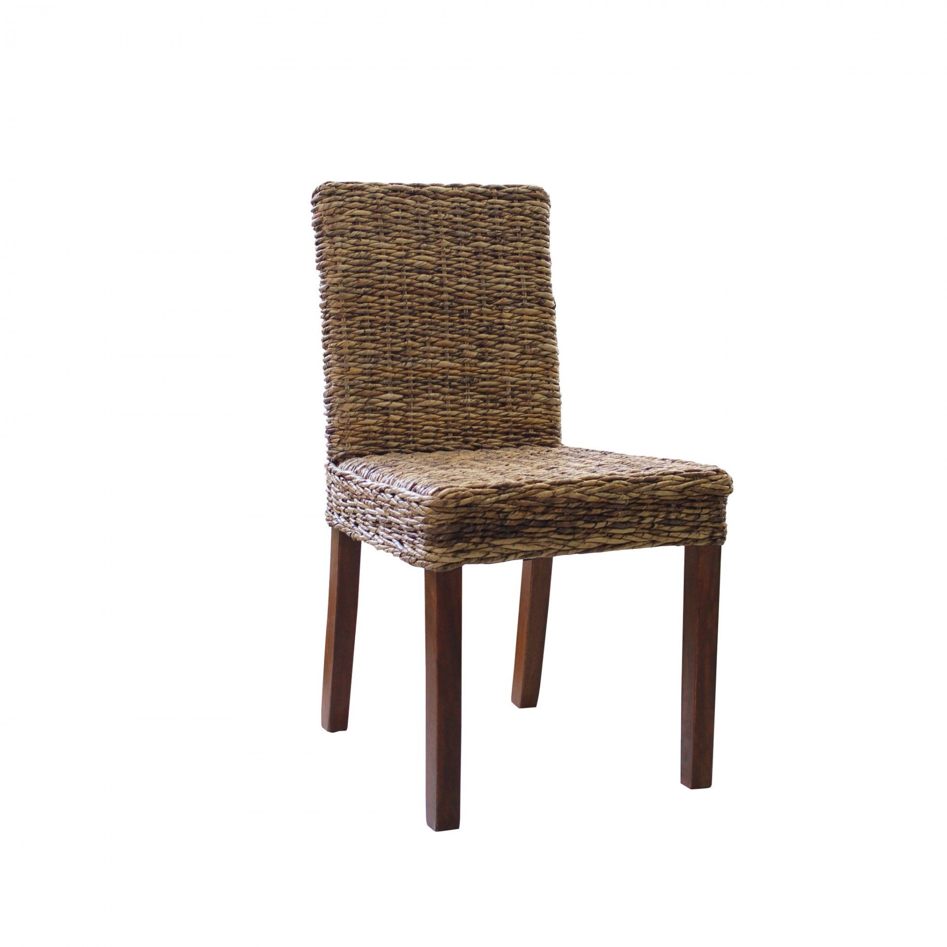 Sumatra Brown Chair