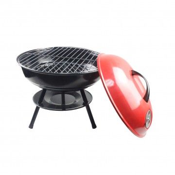 Barbecue Kettle Round