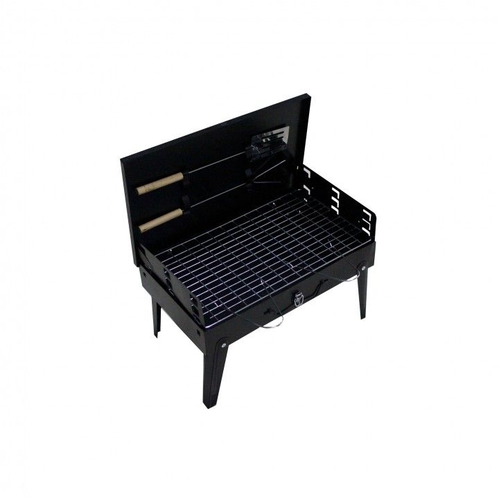 Mesa de barbacoa