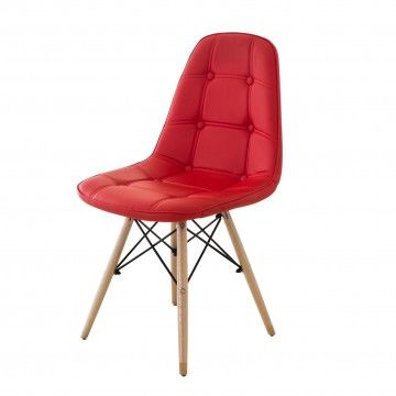 Silla Paris PU Silla Paris PU