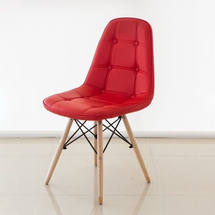 Paris PU Chair Paris PU Chair