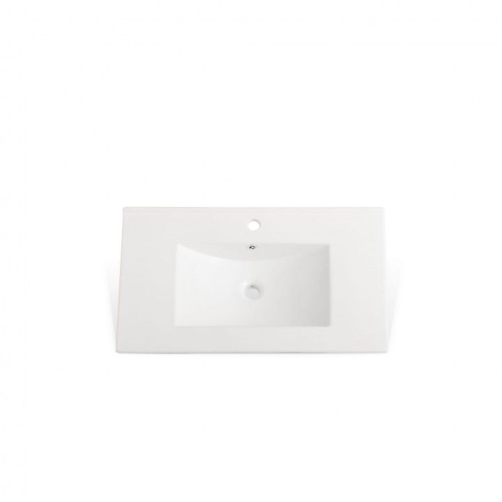 Plus washbasin Plus washbasin