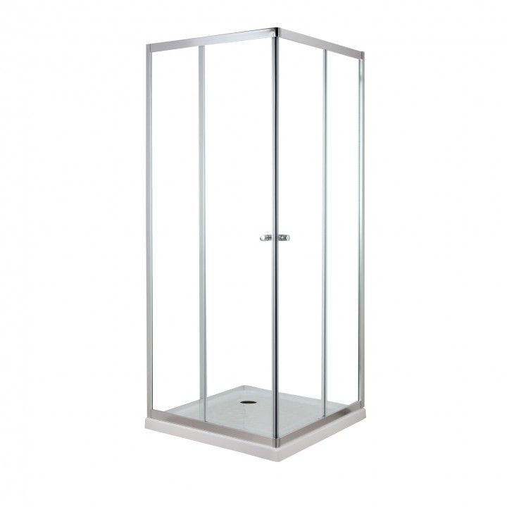 Paroi de douche Sense Square Paroi de douche Sense Square