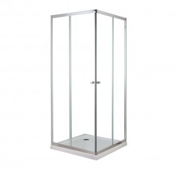 Mampara de ducha Sense Square Mampara de ducha Sense Square