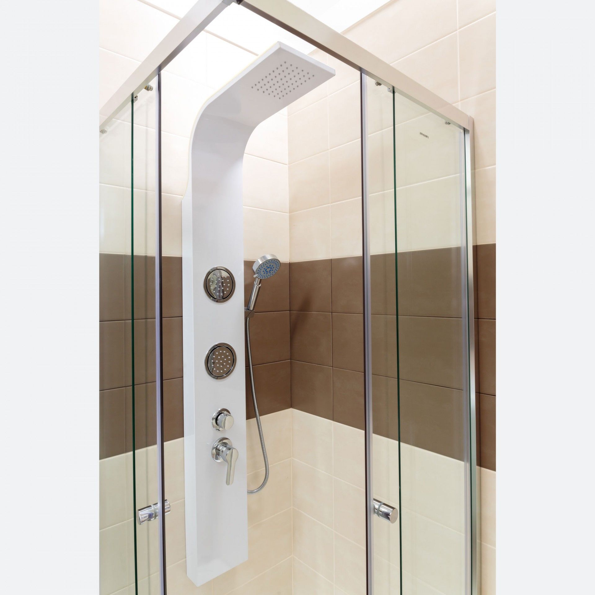 Relax Hydromassage Column 2 Jets