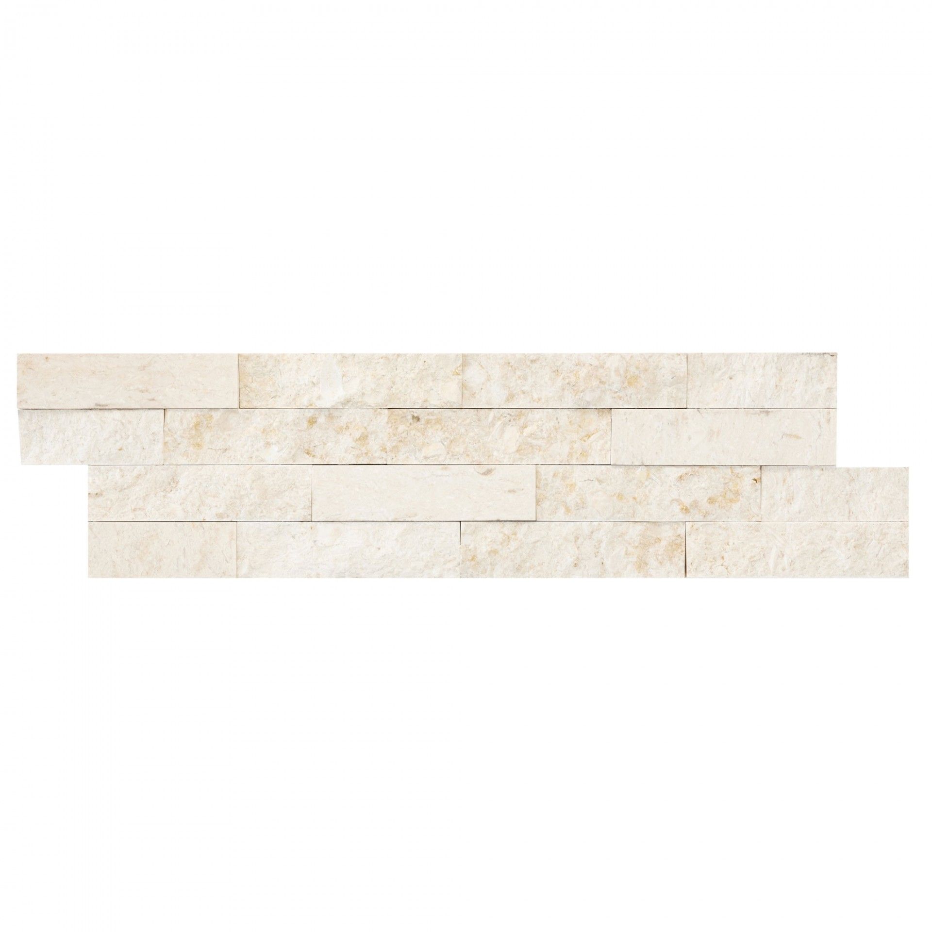 Beige Natural Stone 15x55