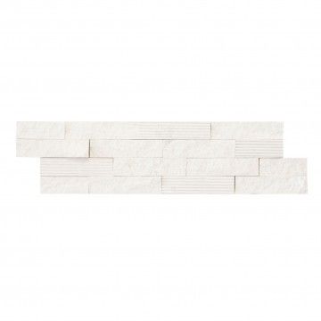 Piedra Natural Rayada Beige 15x55 Piedra Natural Rayada Beige 15x55