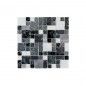 NOIR / BLANC / GRIS