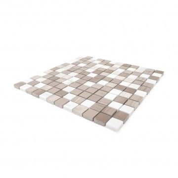 Baldosa piedra natural gris claro 30x30 Baldosa piedra natural gris claro 30x30