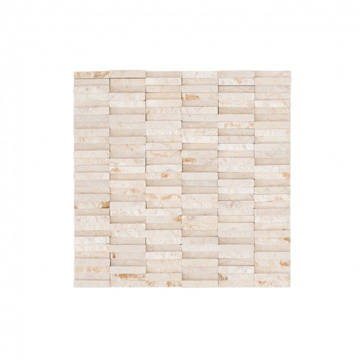 Tuile de pierre beige naturelle 30x30 Tuile de pierre beige naturelle 30x30