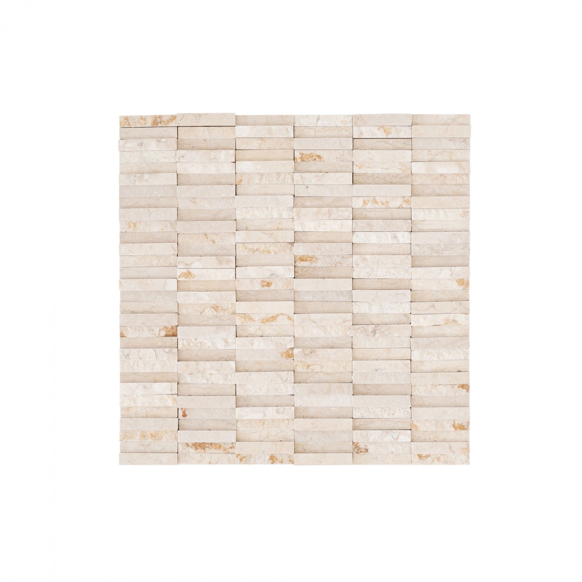 Natural Beige Stone Tile 30x30