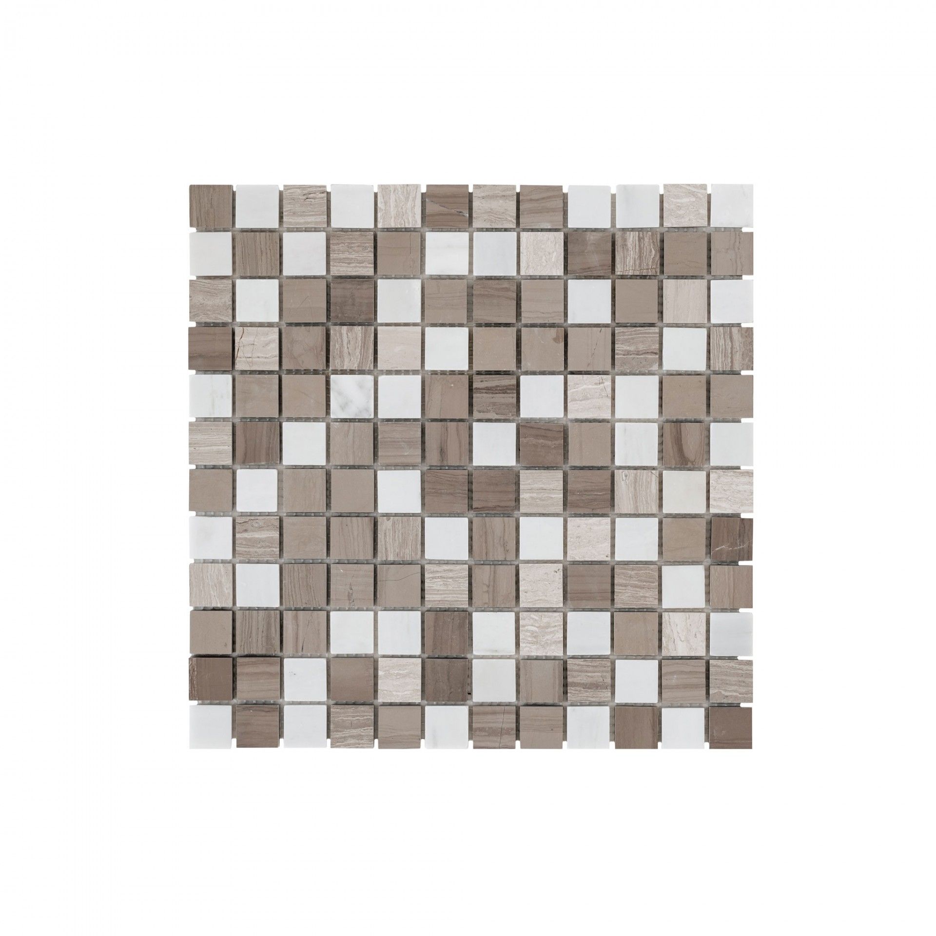 Light Gray Natural Stone Tile 30x30