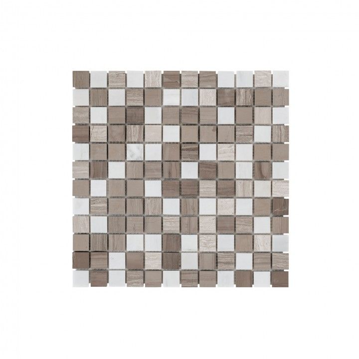 Tuile de pierre naturelle gris clair 30x30 Tuile de pierre naturelle gris clair 30x30