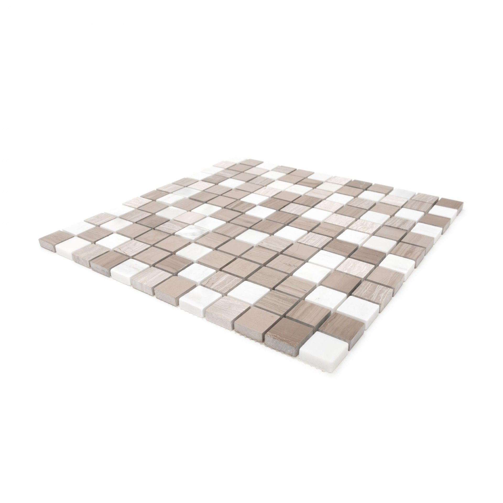 Light Gray Natural Stone Tile 30x30