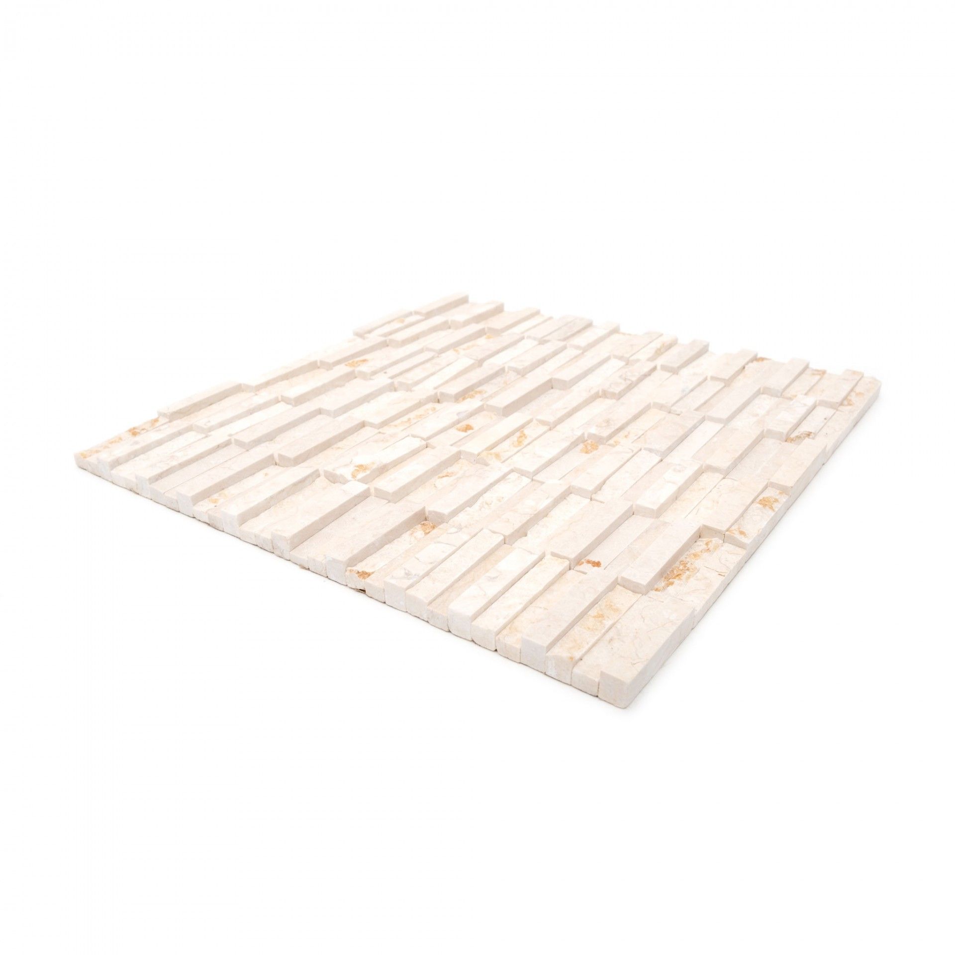 Natural Beige Stone Tile 30x30