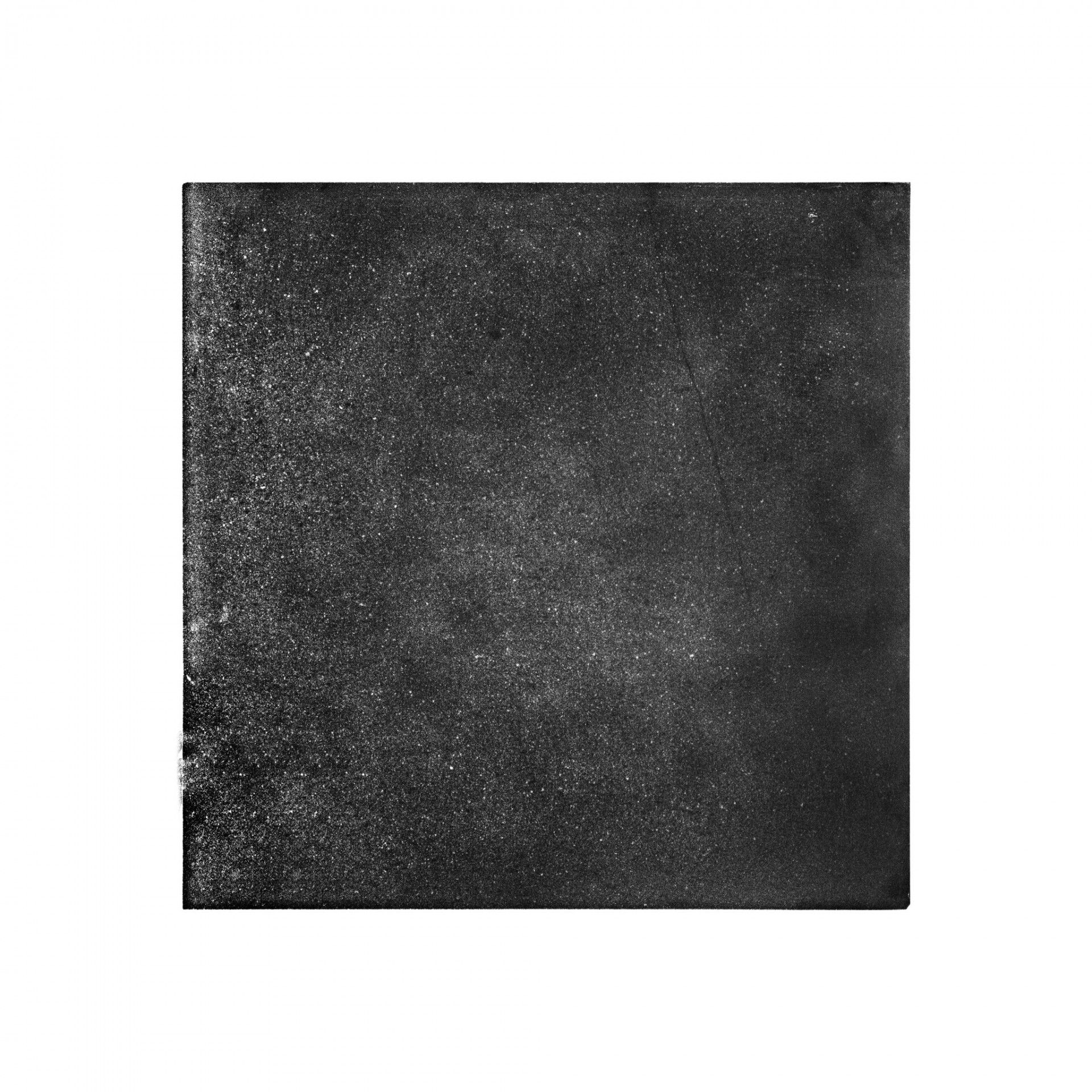 Polished Black Angola Granite 40x40