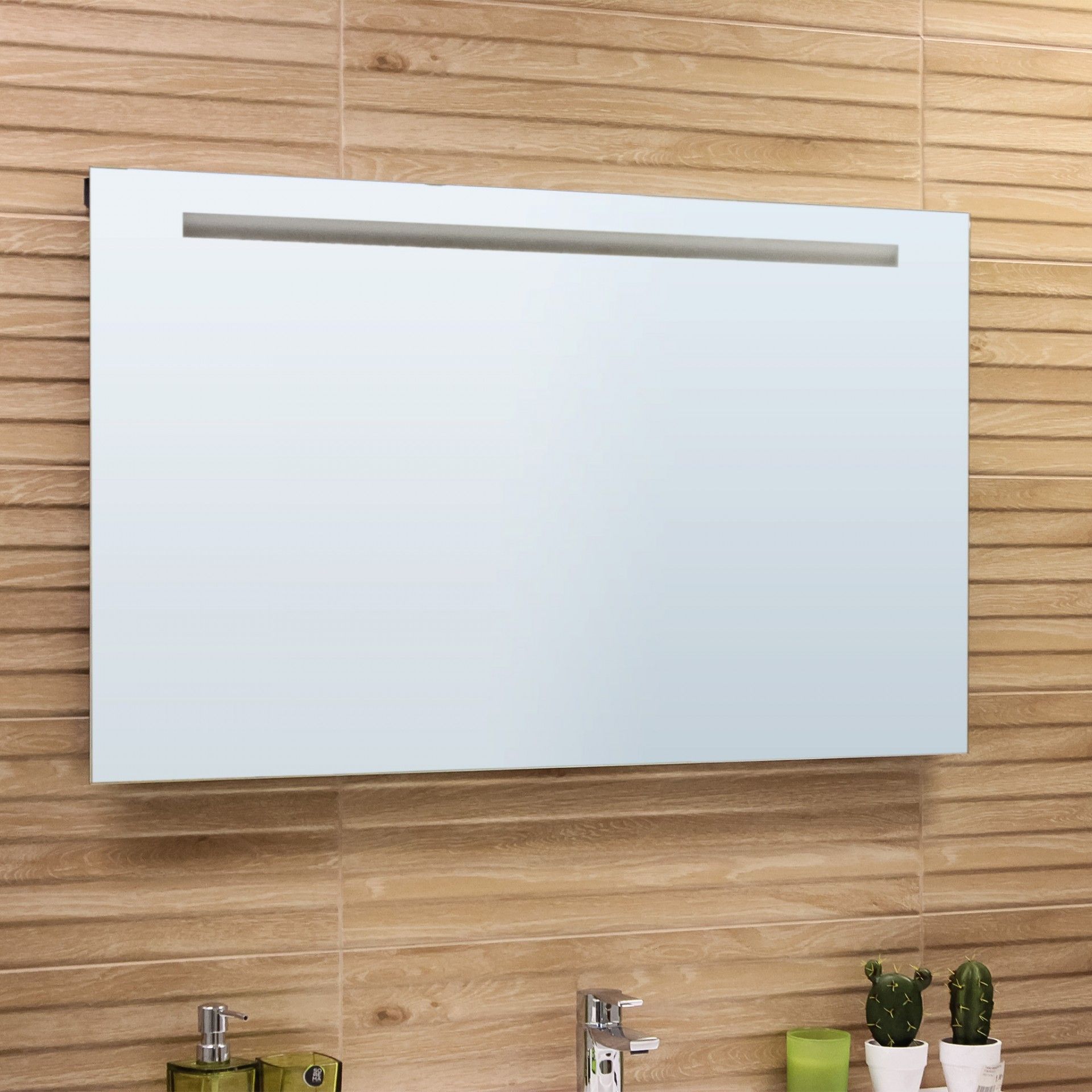 Mondego Bathroom Mirror
