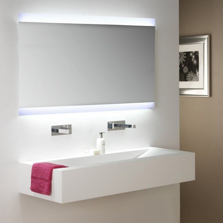 Miroir de salle de bain Tejo Miroir de salle de bain Tejo