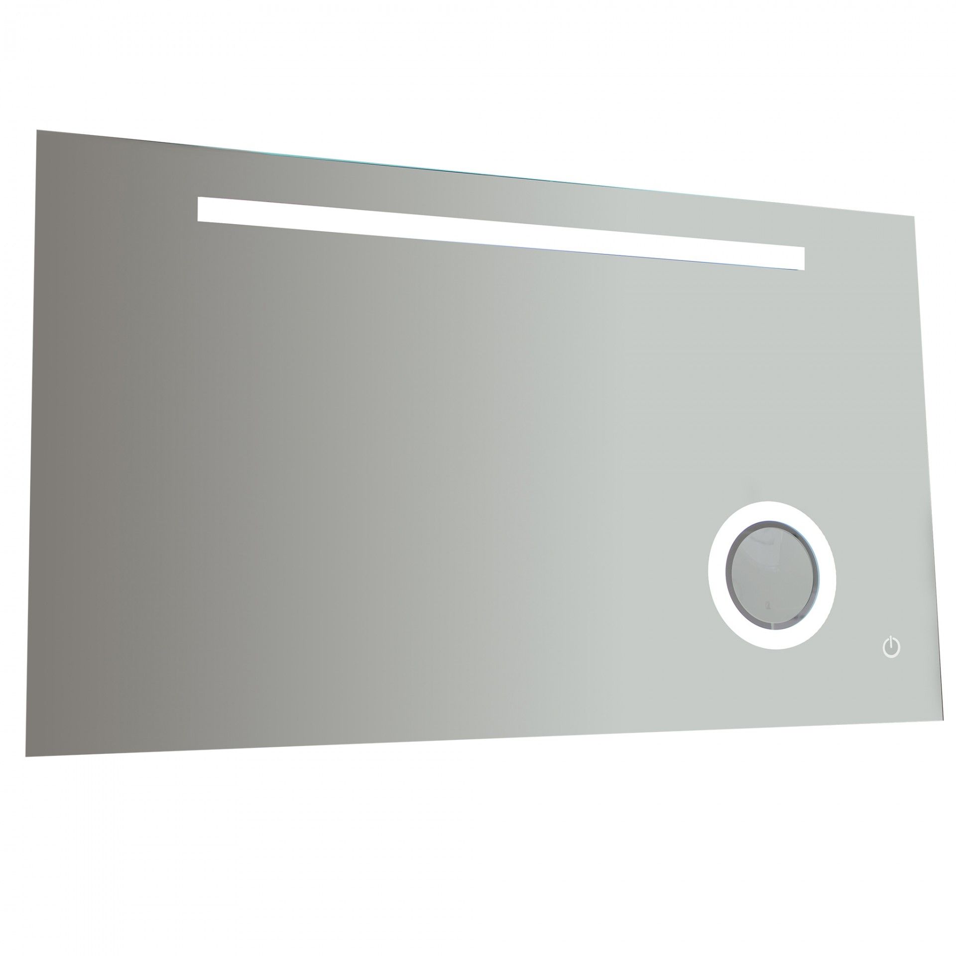 Miroir de salle de bain Lis