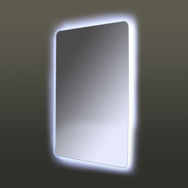 Miroir de salle de bain Azibo Miroir de salle de bain Azibo