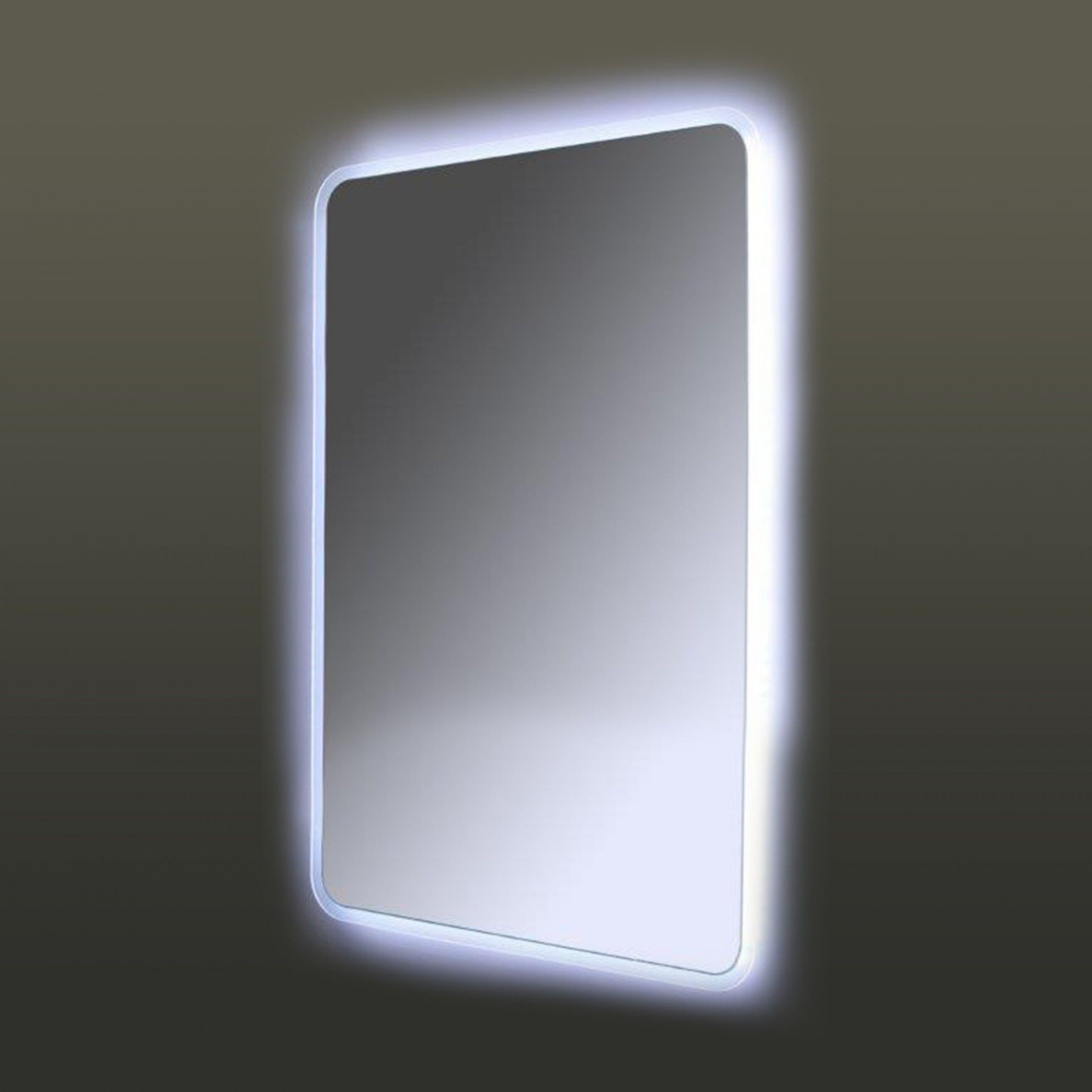 Azibo Bathroom Mirror