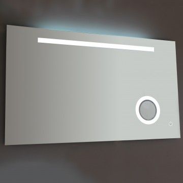 Miroir de salle de bain Lis Miroir de salle de bain Lis