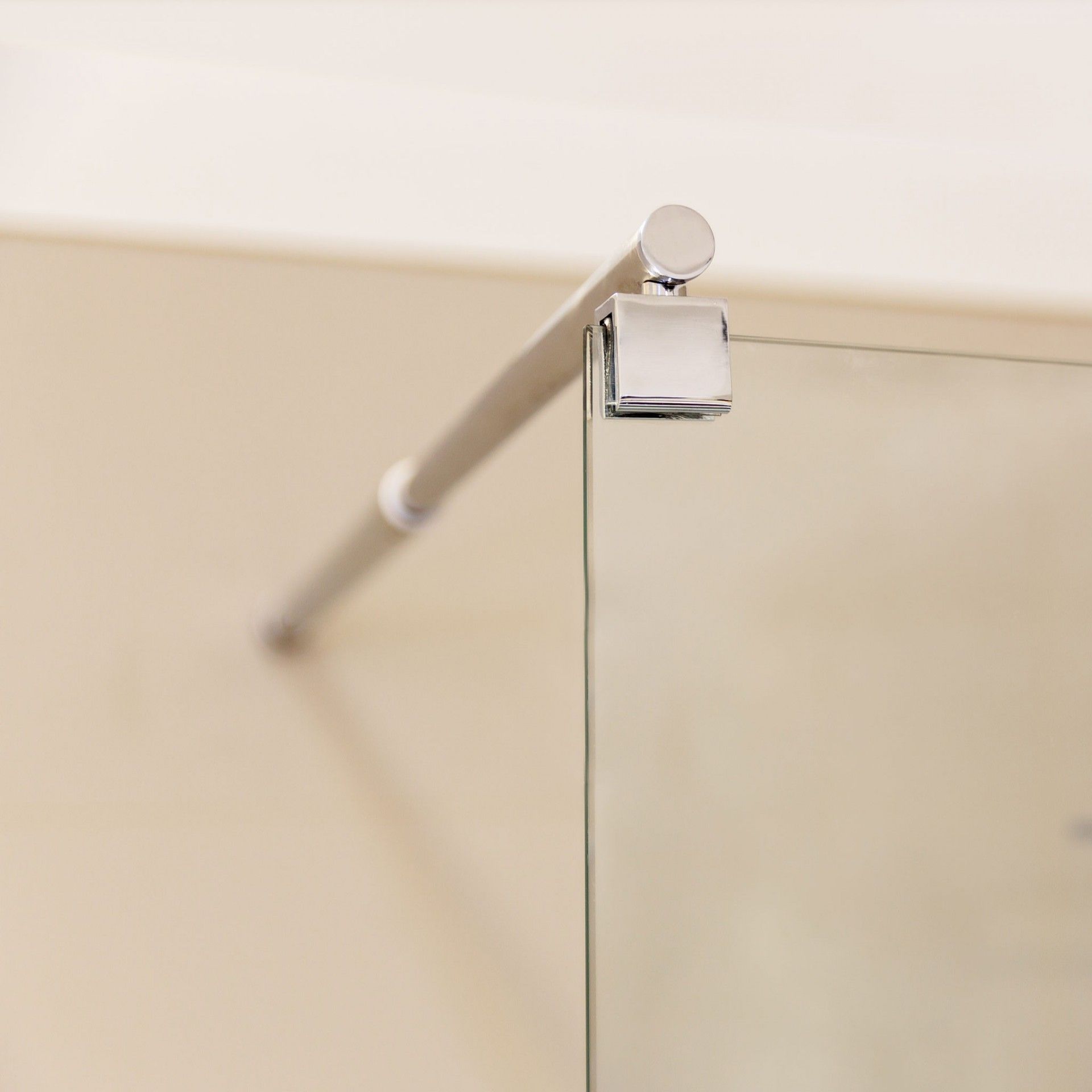 Trend Fixed Shower Panel