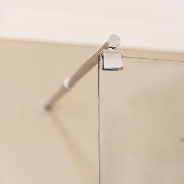 Panneau de douche fixe Trend Panneau de douche fixe Trend