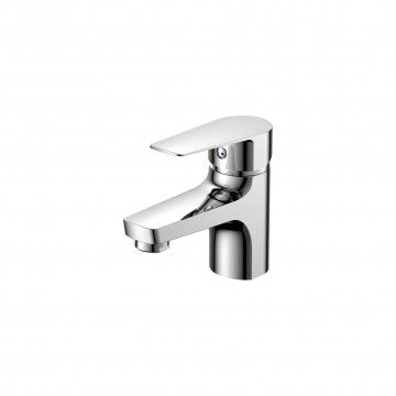 Mezclador de lavabo de entrada Mezclador de lavabo de entrada