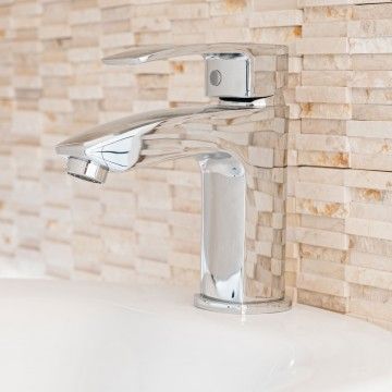 Mezclador de lavabo urbano Mezclador de lavabo urbano