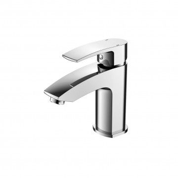 Mezclador de lavabo urbano Mezclador de lavabo urbano