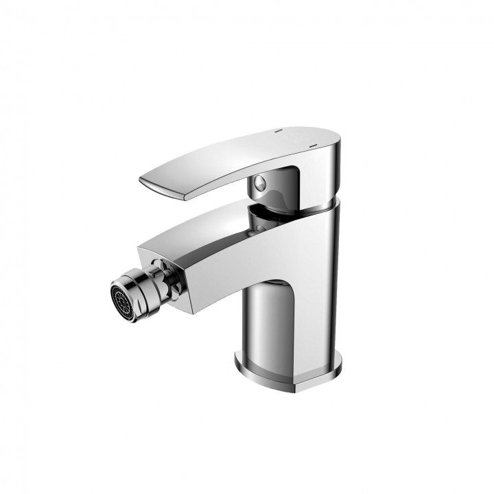 Mélangeur de bidet urbain Mélangeur de bidet urbain