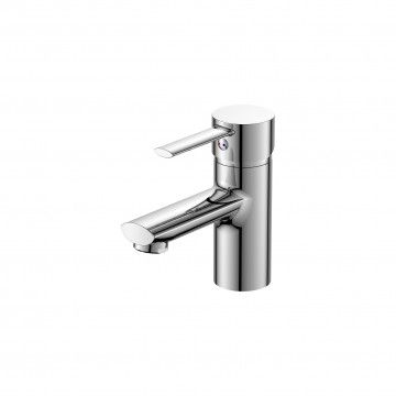 Mezclador de lavabo suave Mezclador de lavabo suave