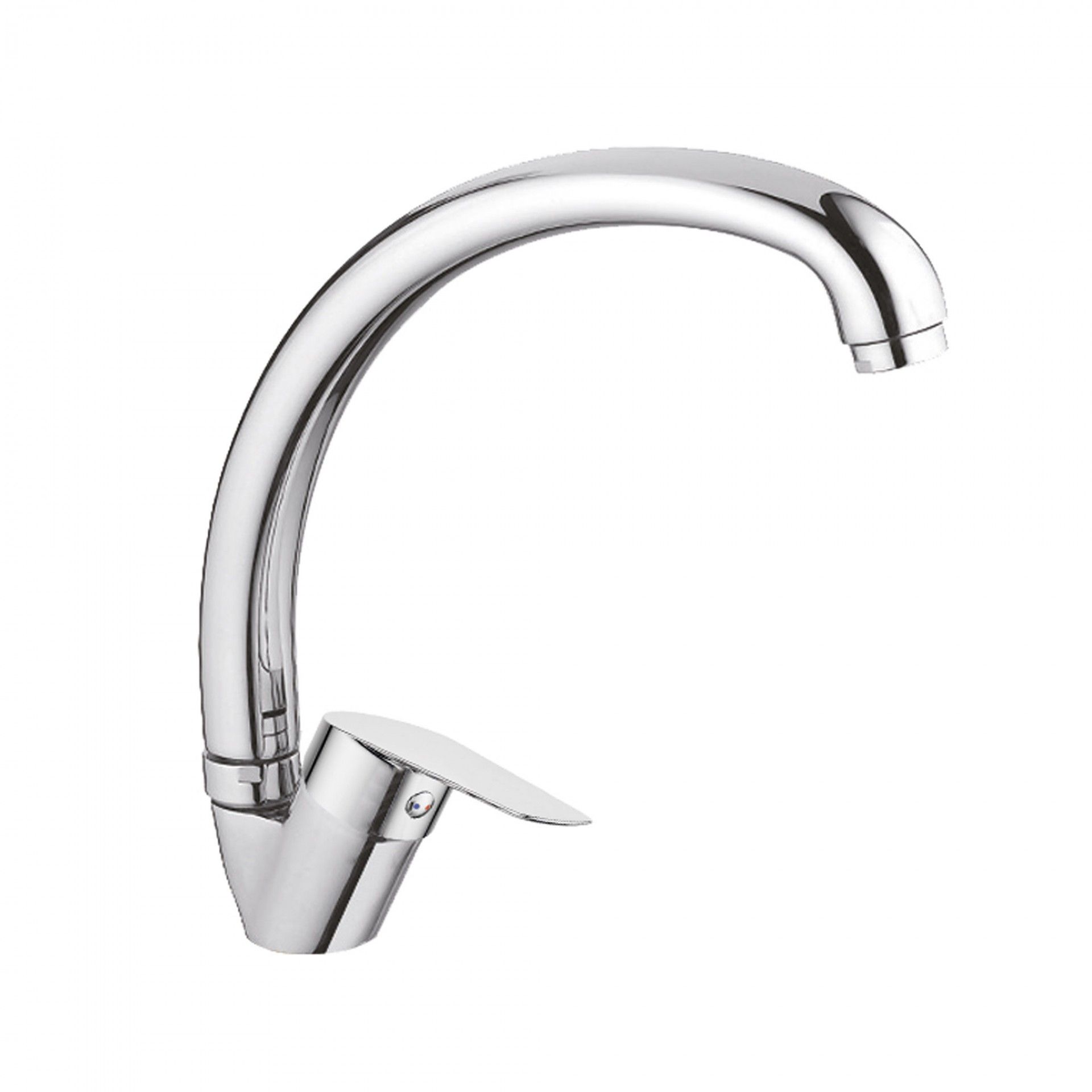 Elos Cano Alto Kitchen Mixer