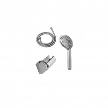 Shower with Shower and Premium Holder Shower with Shower and Premium Holder